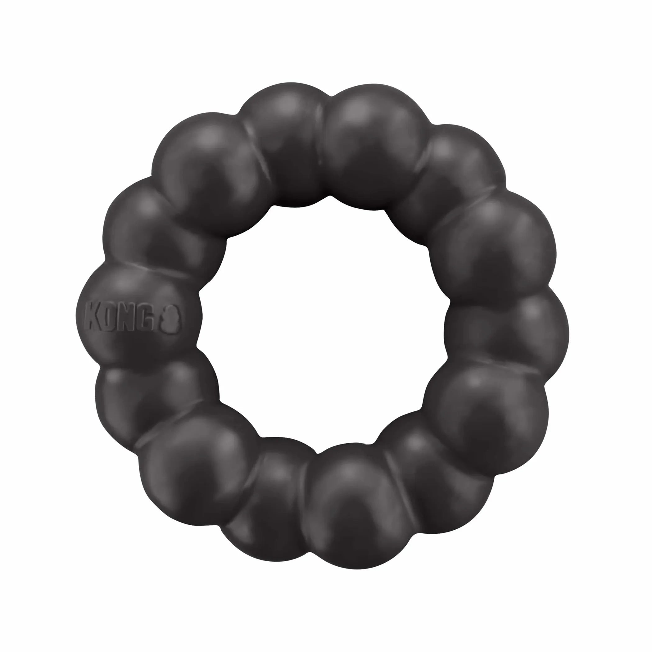 KONG Ring – Round, Rugged, and Ready to Chew